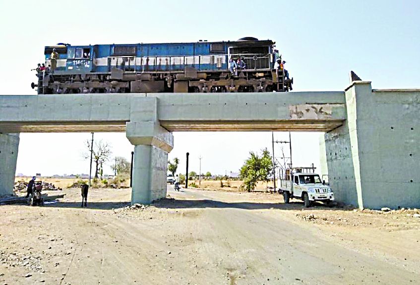 khandwa rail news 