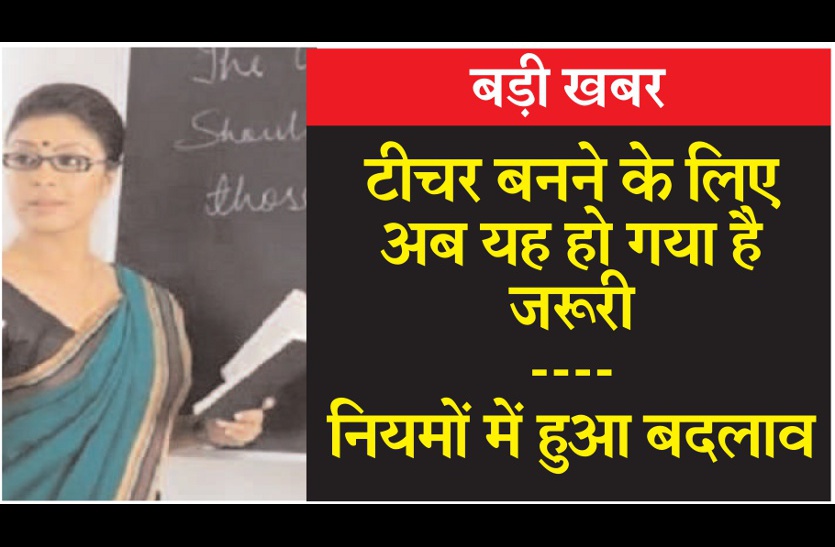 teacher Ability