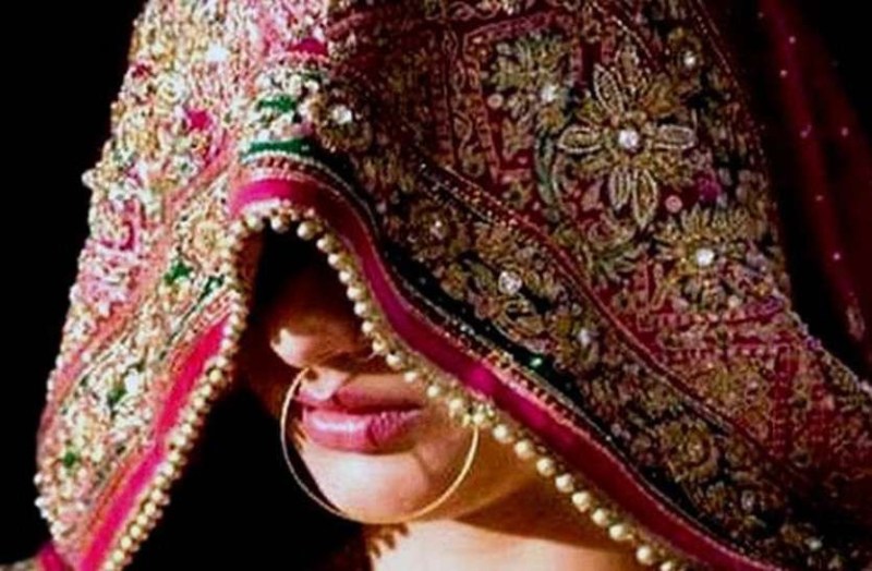 Udaipur Bride kidnap