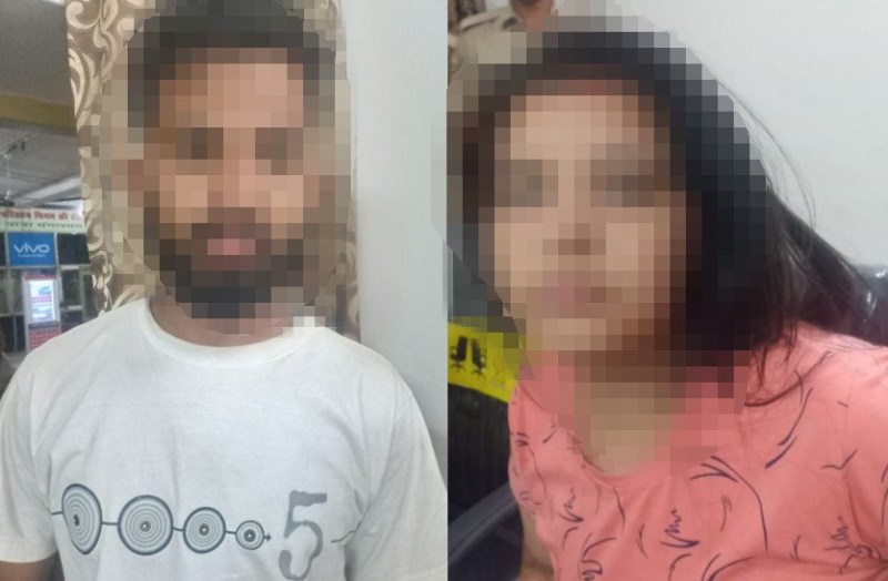 Udaipur Bride kidnap case