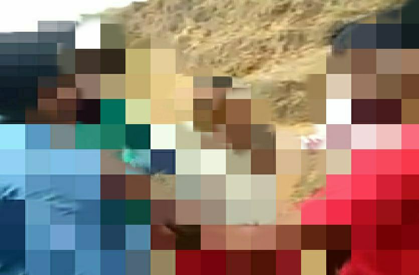 Thanagazi Gang Rape : Police Action On Accused Of Video Viral