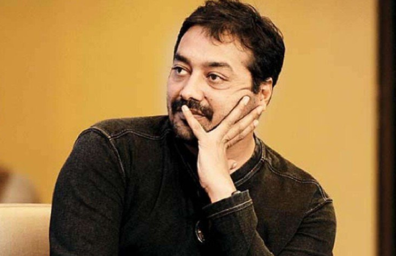 Anurag Kashyap