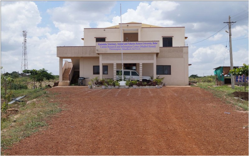 home allotted but not facility