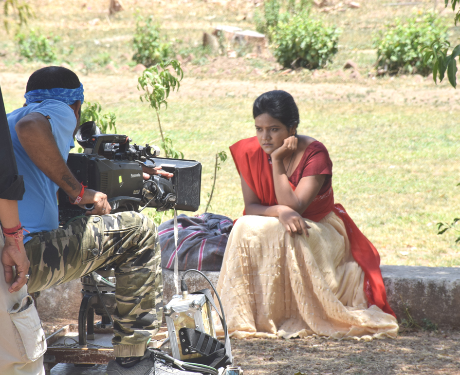 Eklavya's replicated power