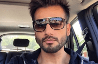 karan tacker