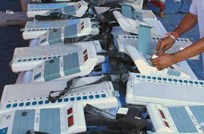 Instructions for proper preparation for counting