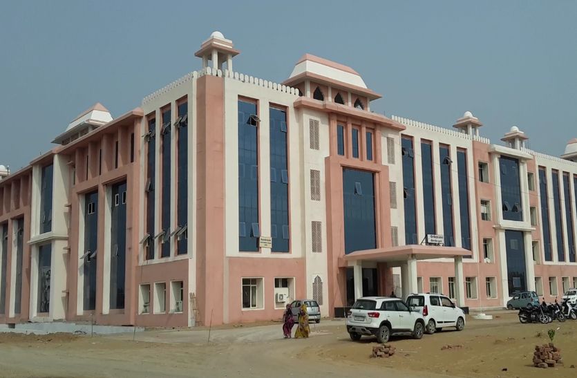 churu news