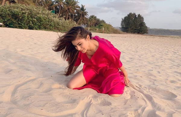 mouni roy