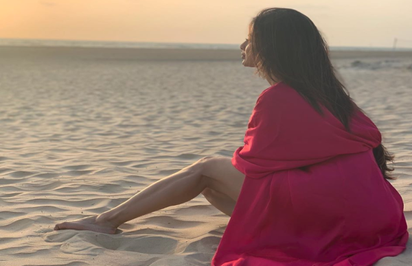 mouni roy