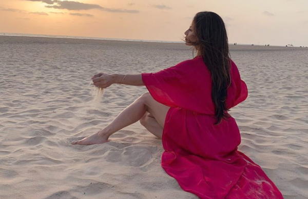 mouni roy