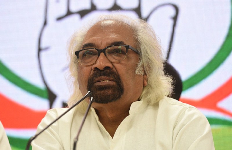 Sam Pitroda'