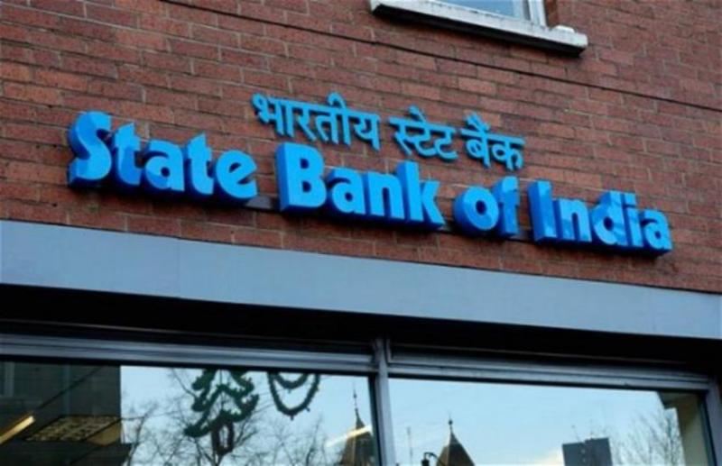 state bank of india