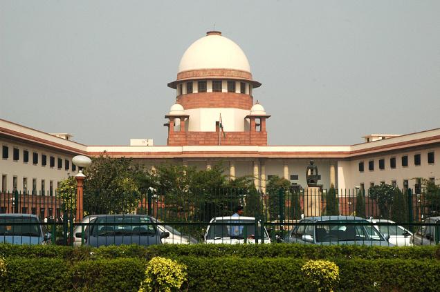 Supreme court