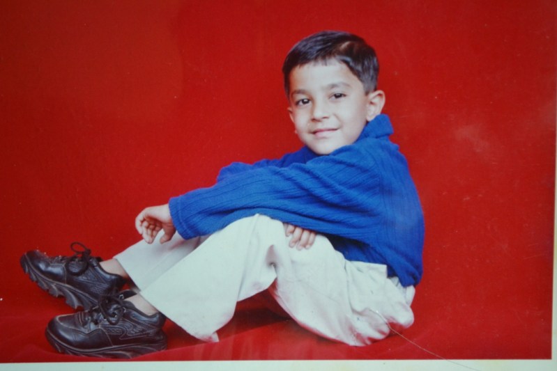 shivam murder case : Police saved the main accused of murder for 12 year