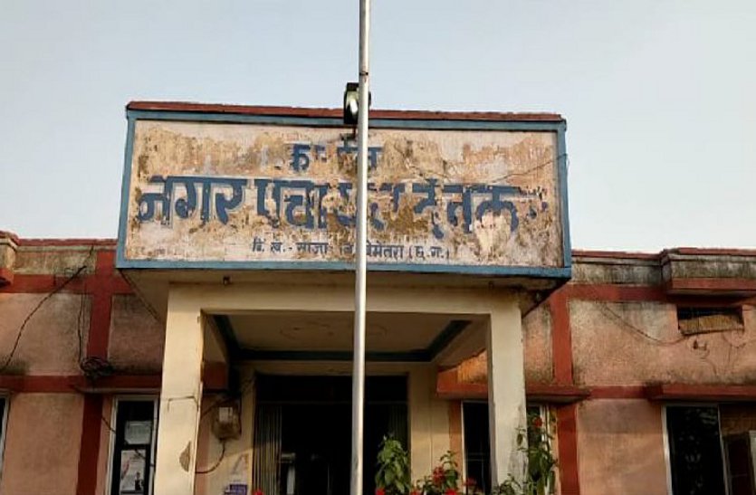 Bemetara Patrika
