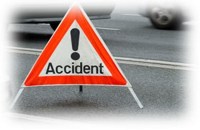 road accident