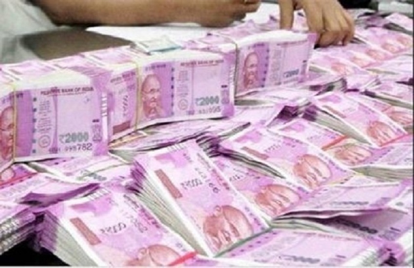 Money