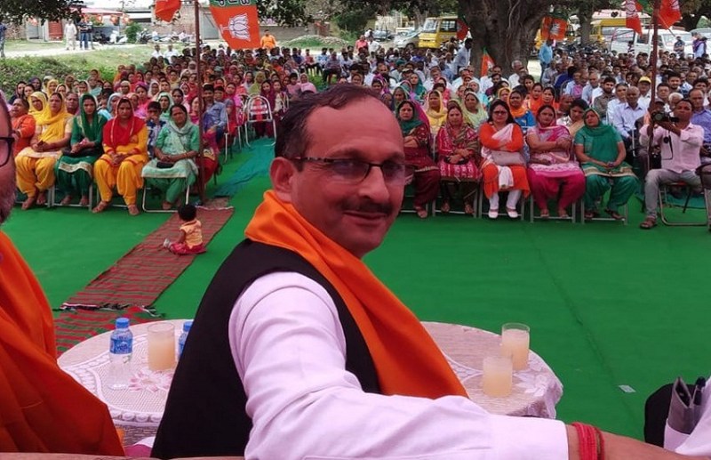 satpal satti satement