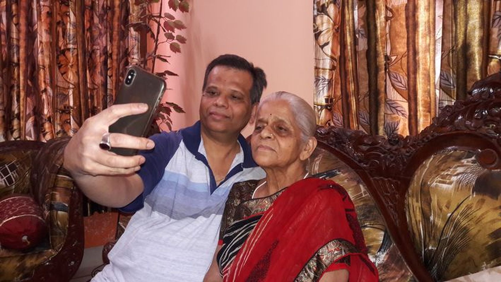 Mother's day 2019- Bikaner dr. BK Gupta emotional story