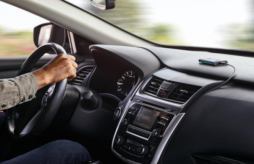car safety features