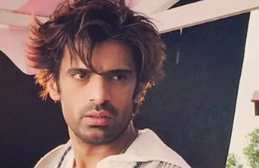 mohit malik