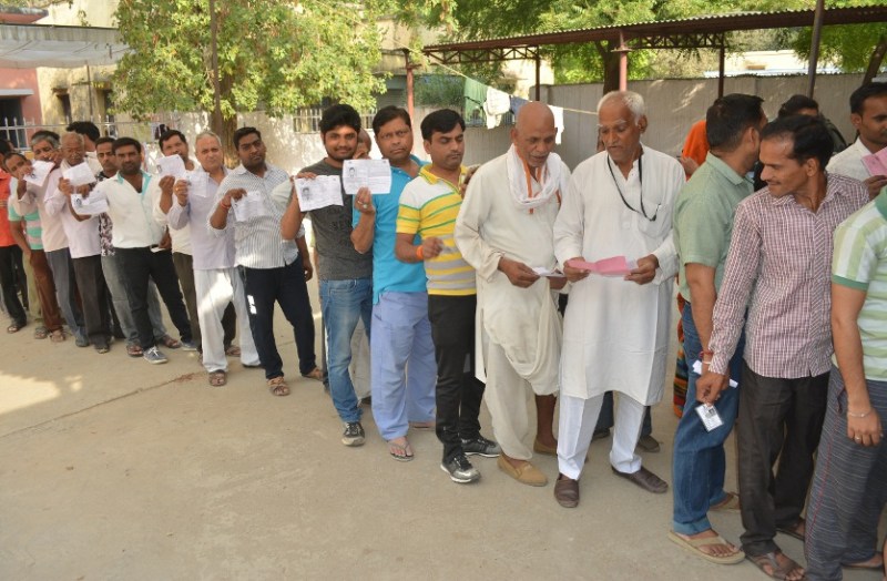 lok sabha election 2019