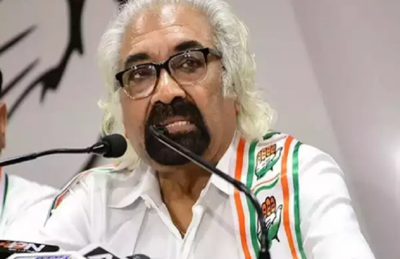 sam pitroda
