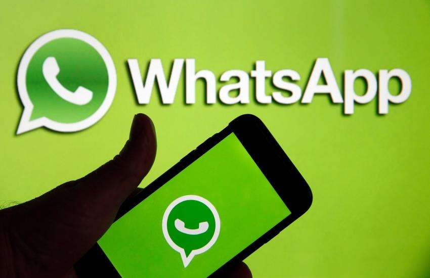 इन स्मार्टफोन्स के यूजर्स अब नहीं इस्तेमाल कर सकेंगे WhatsApp, जानें कारण