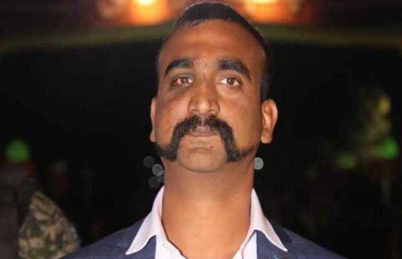 abhinandan