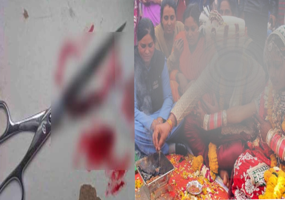 marriage rituals in kumarganj ayodhya