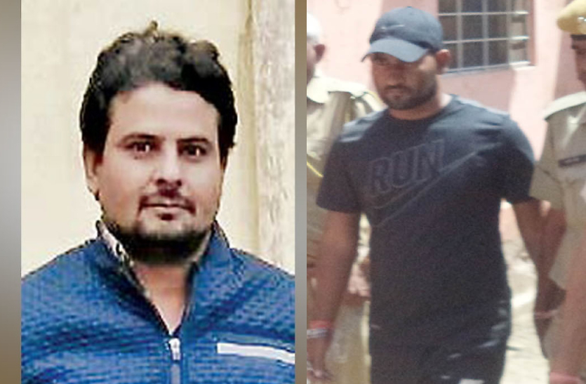 शेखावाटी में लोकसभा चुनाव के बाद फिर गैंगवार की आहट हो गई है। इसका केन्द्र इस बार सीकर का फतेहपुर क्षेत्र हैं।