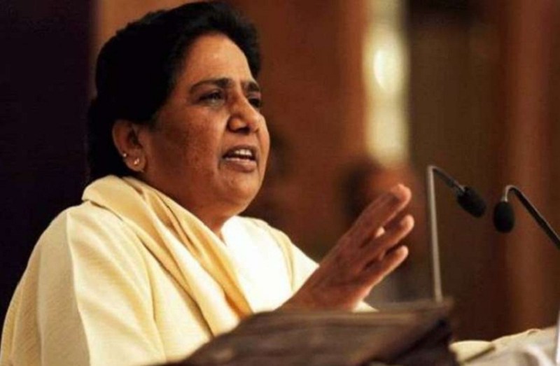 mayawati