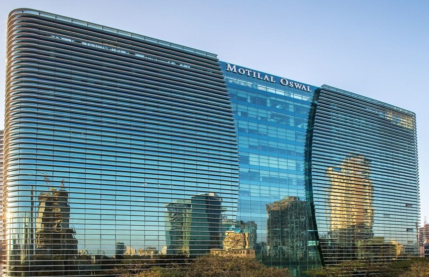 Motilal Oswal Building