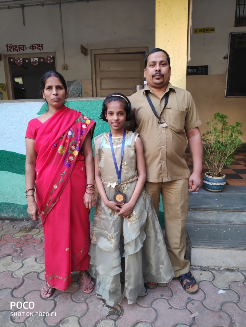 Rinke wants to name India on foreign soil in judo