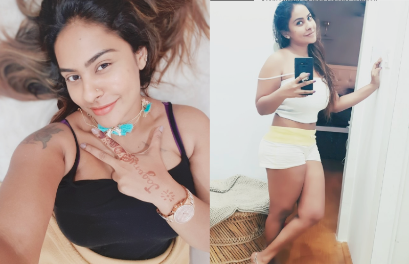 Sri Reddy pics