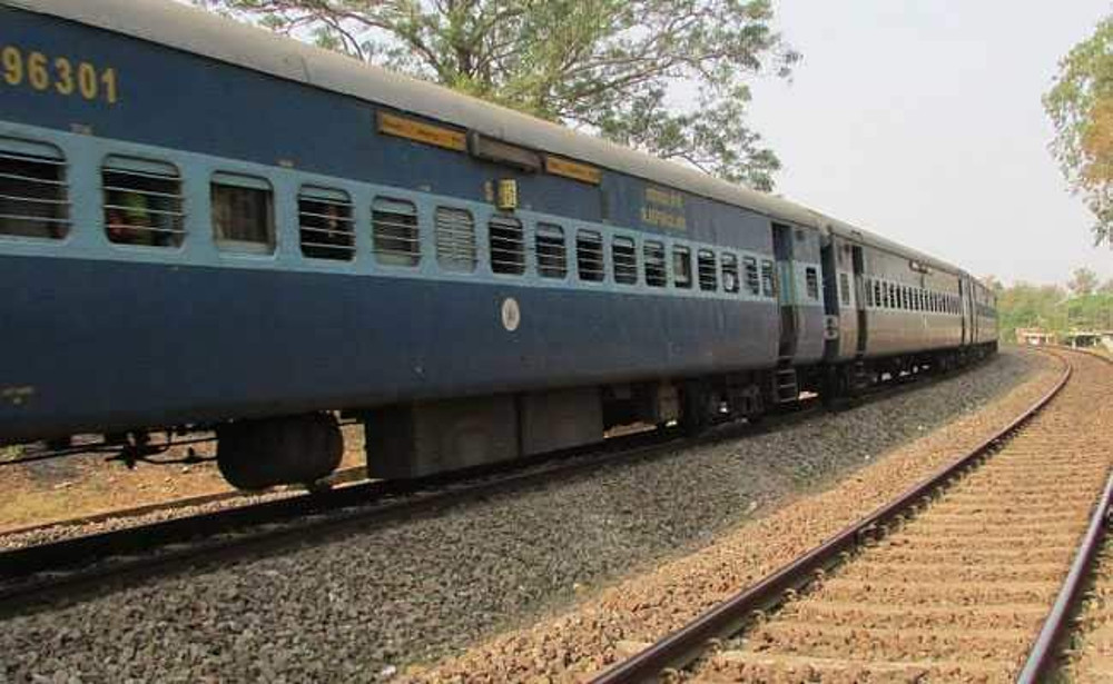 Satna-Manikpur passenger train will run daily