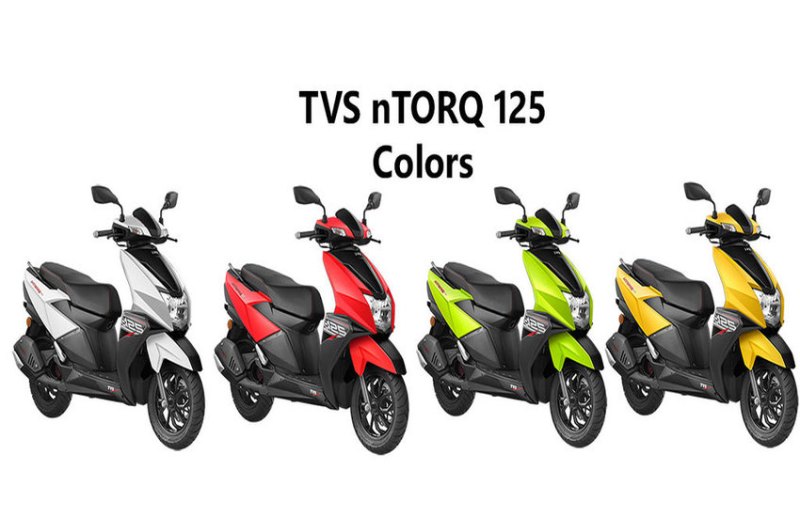 tvs n torq