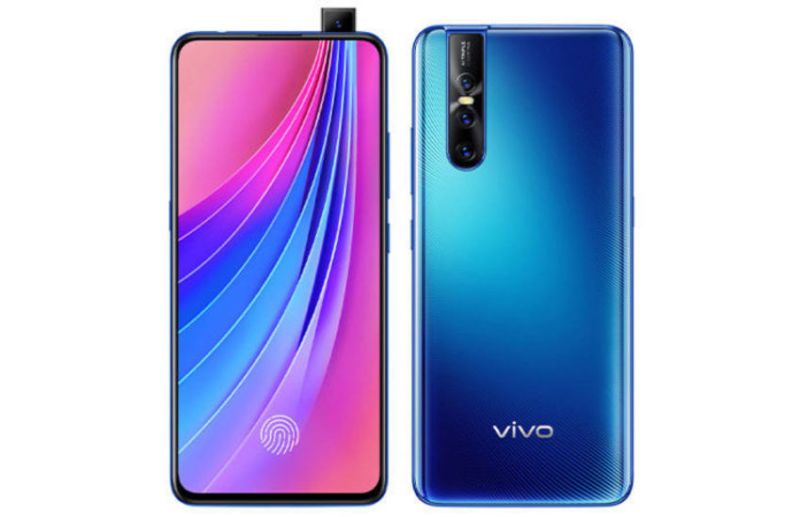 Vivo V15 Pro 