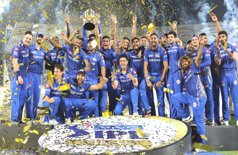 Speculation and Match Fixing in Indian Premier League 