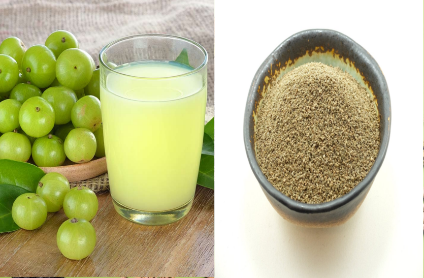 amla