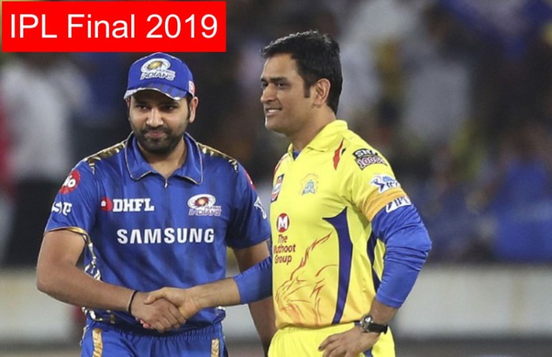 IPL 2019