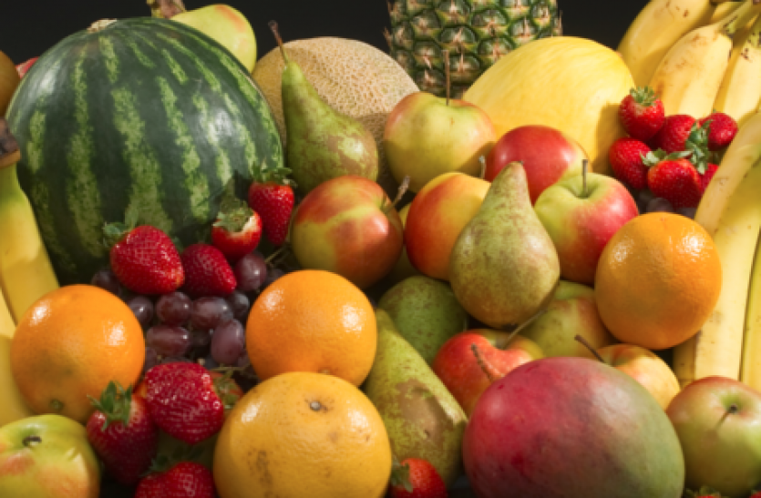 fruits