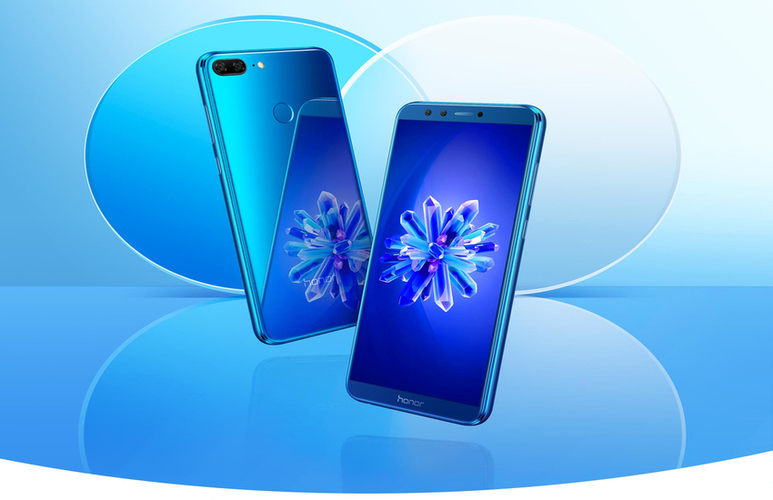 Amazon Honor Days Sale, 9000 से कम कीमत में खरीदें Honor 9 Lite