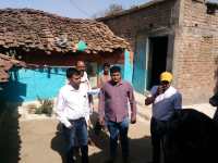 Strangled innocent after rape