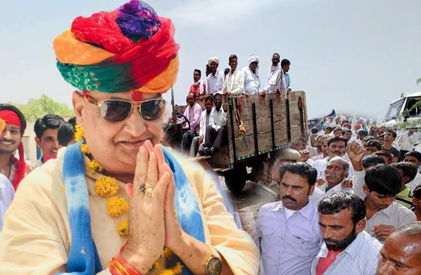 Kirodi lal