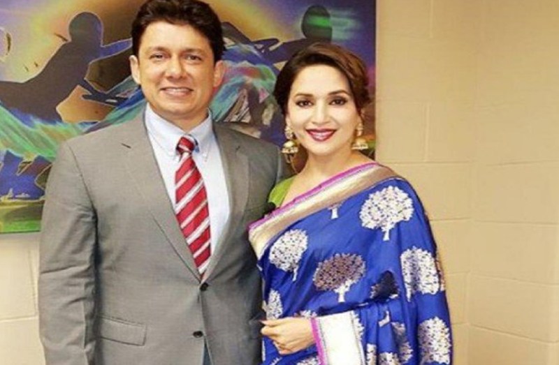 मिडिल क्लास घर में पैदा हुई माधुरी दीक्षित आज है '250 करोड़' की मालकिन, कुल प्रोपर्टी जान सिट्टी-पिट्टी हो जाएगी गुम