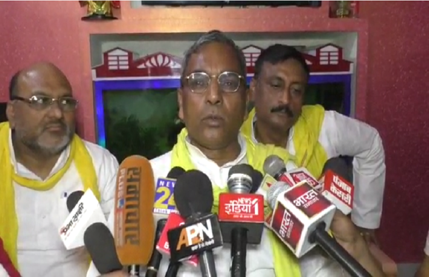 Om Prakash Rajbhar