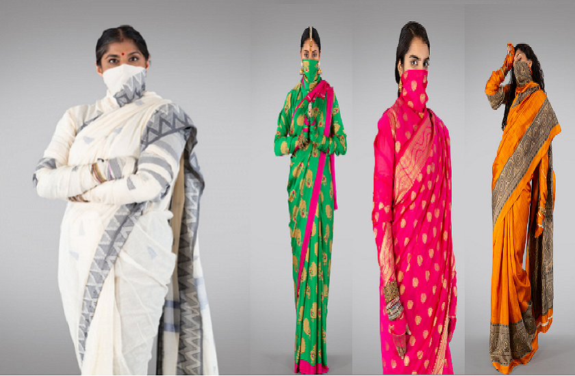 super sanskari sarees website create rape proof clothing know about it