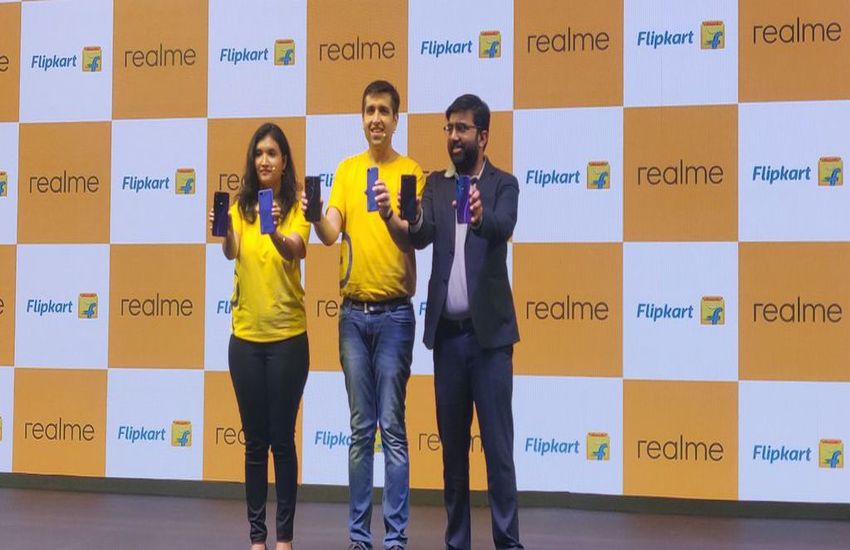 Realme c2