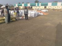 No place on the centers, wait for wheat to buy